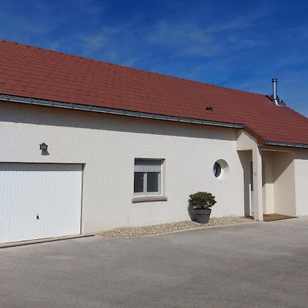 Entre Lacs Et Montagnes , Maison Individuelle,Lits Prepares, Parking Et Menage Inclus Baresia-sur-l'Ain 외부 사진