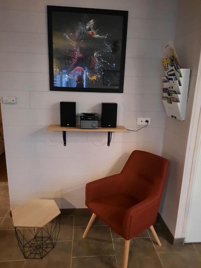 Entre Lacs Et Montagnes , Maison Individuelle,Lits Prepares, Parking Et Menage Inclus Baresia-sur-l'Ain 외부 사진