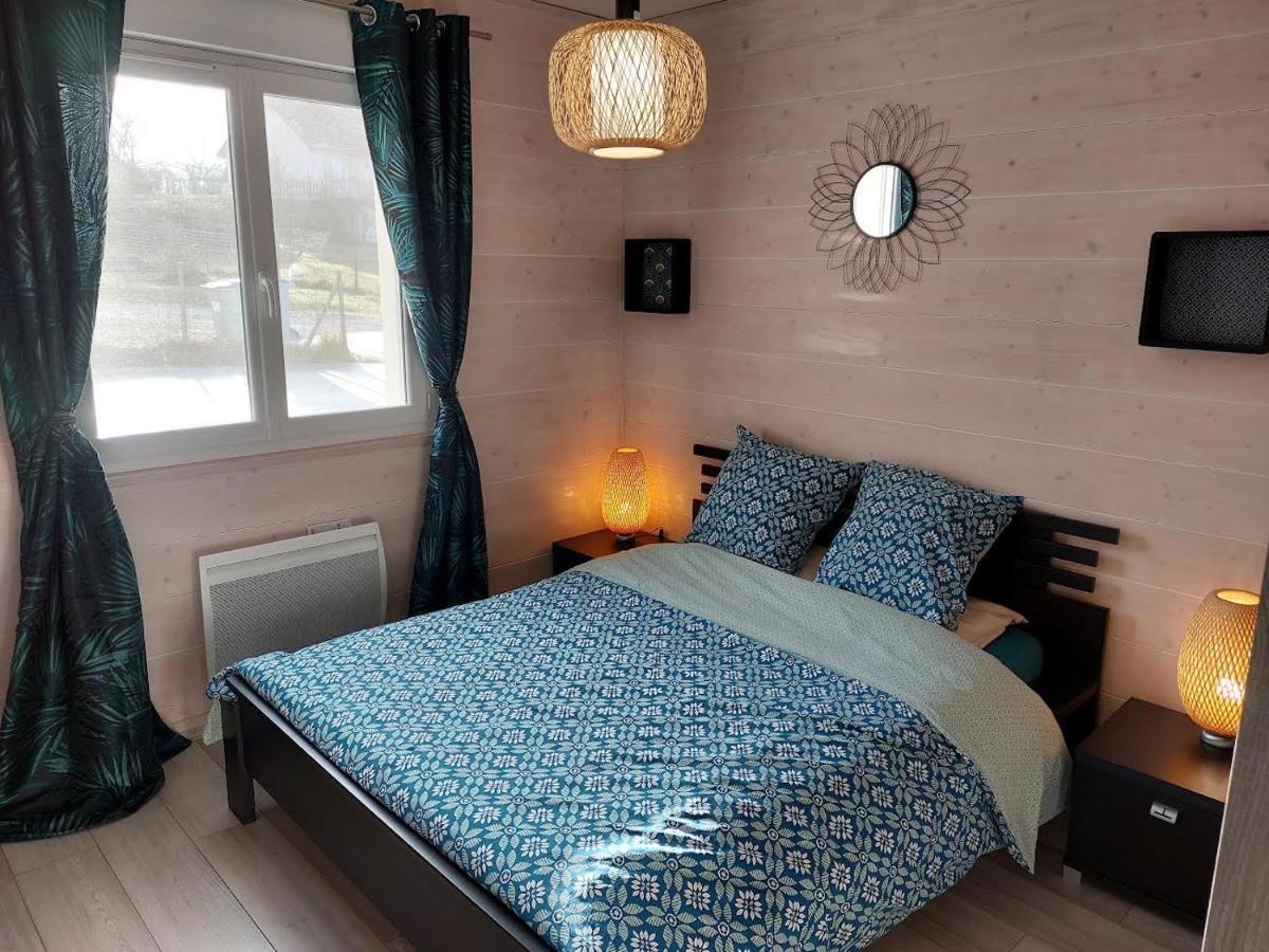 Entre Lacs Et Montagnes , Maison Individuelle,Lits Prepares, Parking Et Menage Inclus Baresia-sur-l'Ain 외부 사진