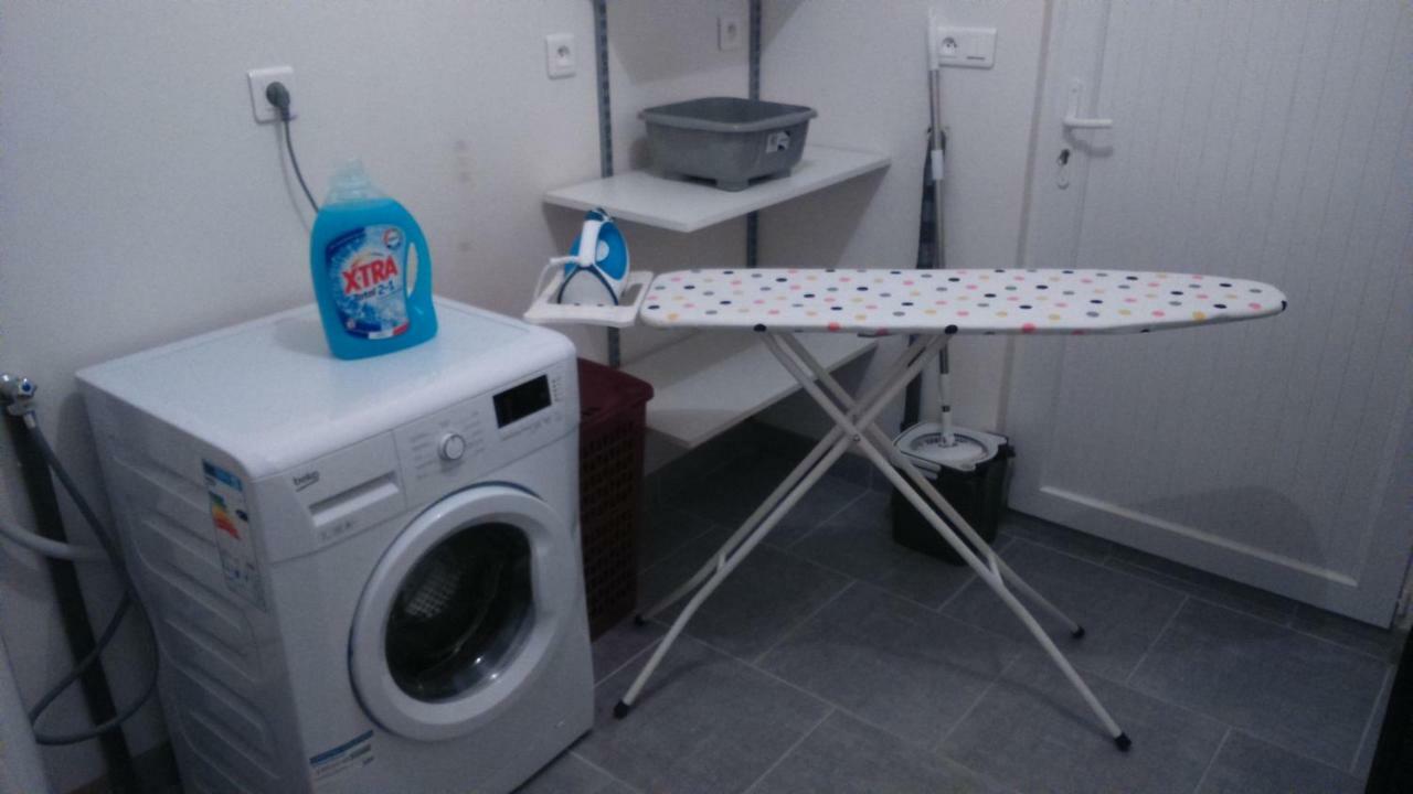 Entre Lacs Et Montagnes , Maison Individuelle,Lits Prepares, Parking Et Menage Inclus Baresia-sur-l'Ain 외부 사진